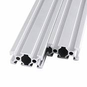 Gooeuqip Extrusions-Linearschiene Vergleich