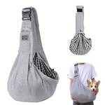 Qooloo Hundetragetuch