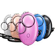 Qoosea Safesound Alarm