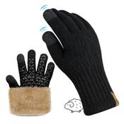 Qpyysz Merino Handschuhe Vergleich
