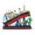 Qqjin 3D Puzzle Titanic Modell