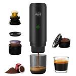 Qreihlpy Espressomaschine
