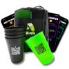 Qrpong Interaktives Beer Pong Set