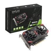 Qthree GeForce GTX 1050 Ti Vergleich