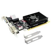 Qthree GT 710 Vergleich