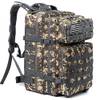 Qt&Qy Taktischer Militärrucksack