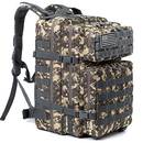 Qt&Qy Taktischer Militärrucksack