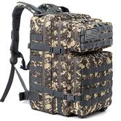 Qt&Qy Taktischer Militärrucksack