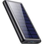 Powerbank-26800mAh