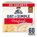 Quaker Hafer Oats So Simple