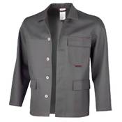 Qualitex High Quality Workwear Schweißerjacke