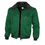 Qualitex - Pilotenjacke 