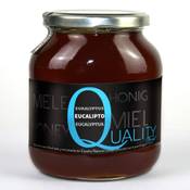 Quality Roasters Coffees Eukalyptus Honig Vergleich