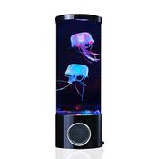 Kculapuny Quallen Lava Lampe Bluetooth-Lautsprecher Vergleich