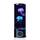 Kculapuny Quallen Lava Lampe Bluetooth-Lautsprecher