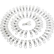 Qualsen Edelstahl Wäscheklammern Vergleich