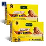 Qualuca Koliken Baby Tee