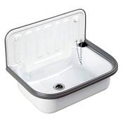 Quantex Ausgussbecken Vergleich