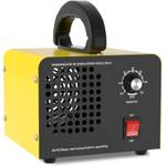 Quared Ozongenerator
