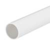 Quarkzman PVC Rundrohr