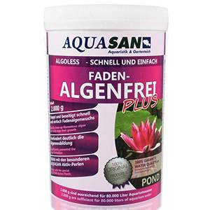 50+ Algenfrei Teich Tetra, Tetra pond algofree ist die schnelle