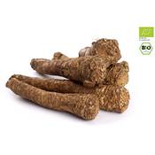 Quast Meerrettich Bio-Meerrettich Vergleich