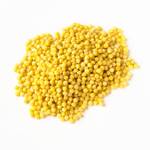 ‎Quast Meerrettich Goldhirse