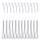 Qucher Tableware-KN-12