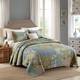 Qucover Patchwork Tagesdecke Vergleich