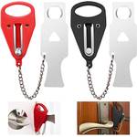 Qucumer Türgriffkette