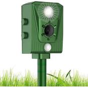 Queath Katzenschreck Vergleich