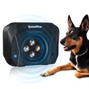 Queenmew Antibell für Hunde Vergleich