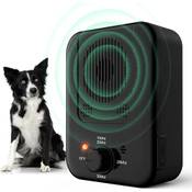 Queenmew Sonic Anti Bell Black Cha