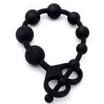 Queens Story Silikon Analkette