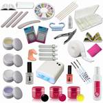 Queensland Nagelstudio Starterset