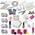 Queensland Nagelstudio Starterset
