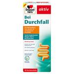 Queisser Pharma GmbH & Co. Bei Durchfall