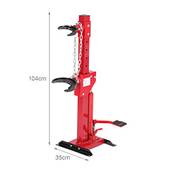 Queiting WQM-607 Vergleich