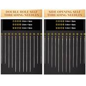 Quelcc Nähnadeln Set BZICZ001