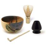 Matcha-Besen