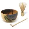 Quertee Matcha-Set