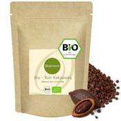 Querwurz Bio Kakao Nibs roh