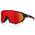 Queshark Polarisierte Sportsonnenbrille