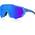 Queshark Fahrradbrille TR90