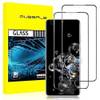 Quesple anzerglas Schutzfolie für Samsung Galaxy S20 Ultra