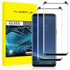 Quesple Schutzfolie Samsung Galaxy S8