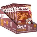 Quest Chips Bbq