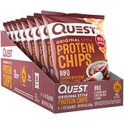 Quest Chips Bbq