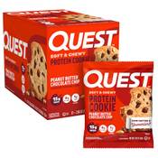 Quest Protein Cookie