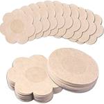 Quesuc Nippelabdeckungen Pads